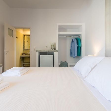 Takiss Rooms Pollónia Kültér fotó