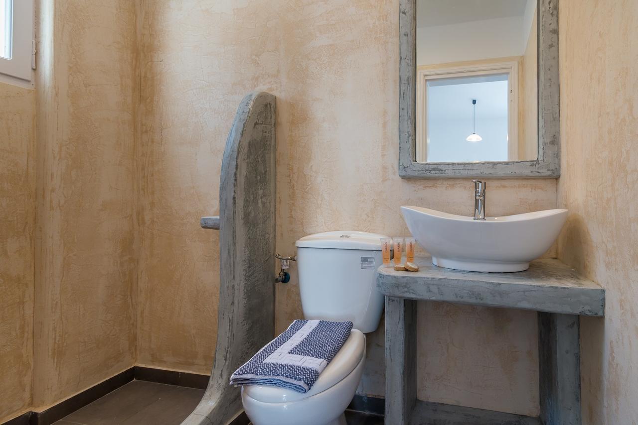 Takiss Rooms Pollónia Kültér fotó