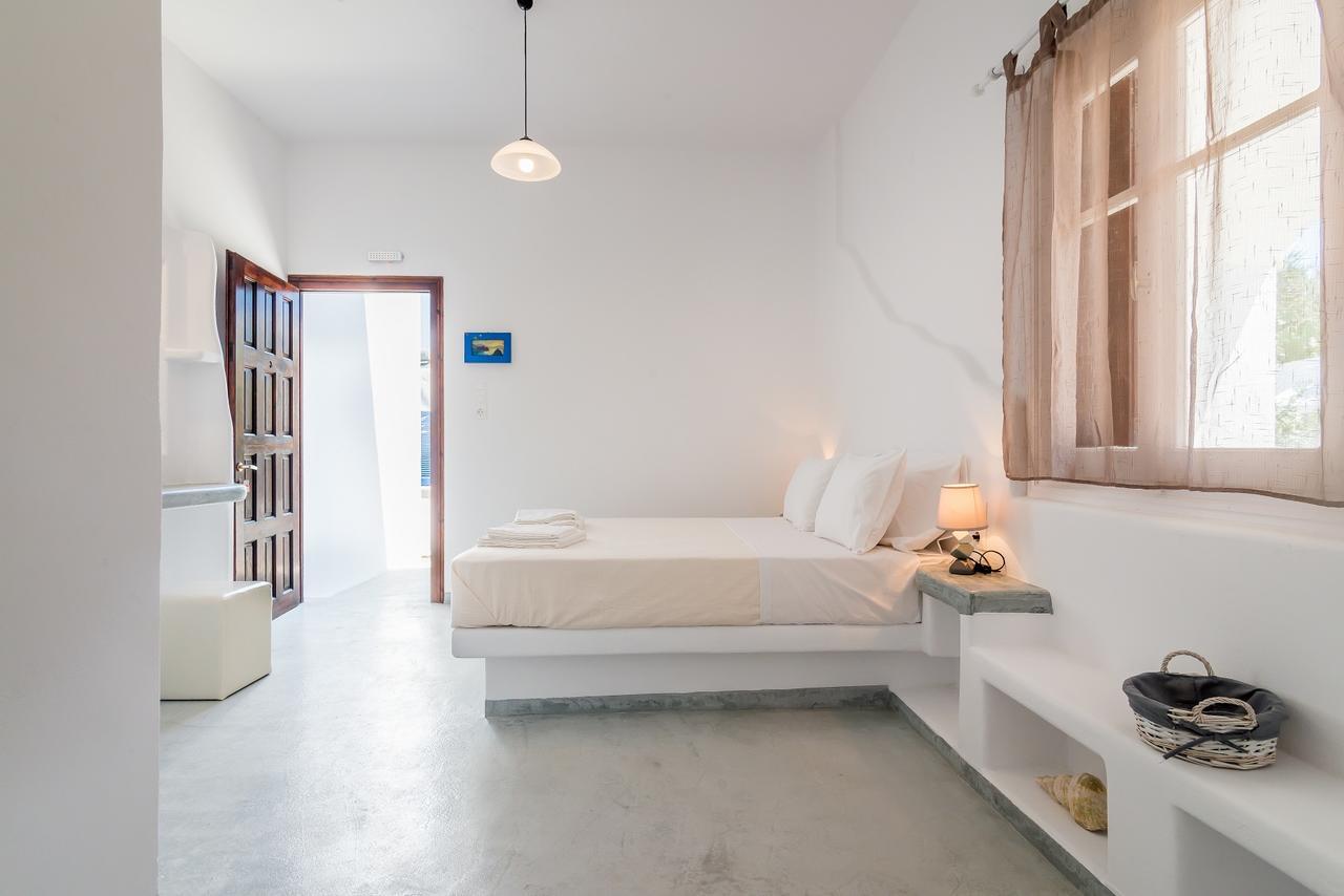 Takiss Rooms Pollónia Kültér fotó