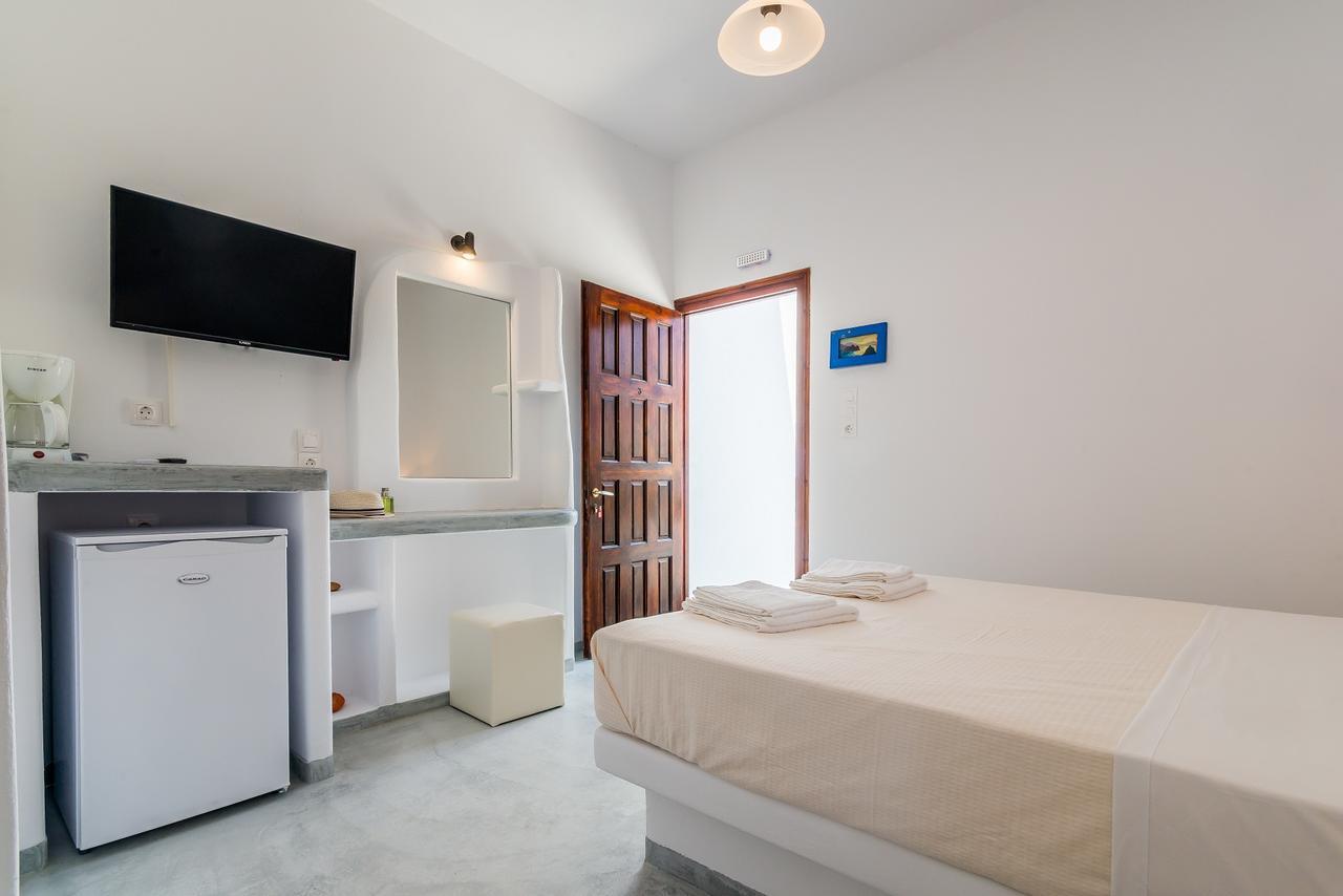 Takiss Rooms Pollónia Kültér fotó
