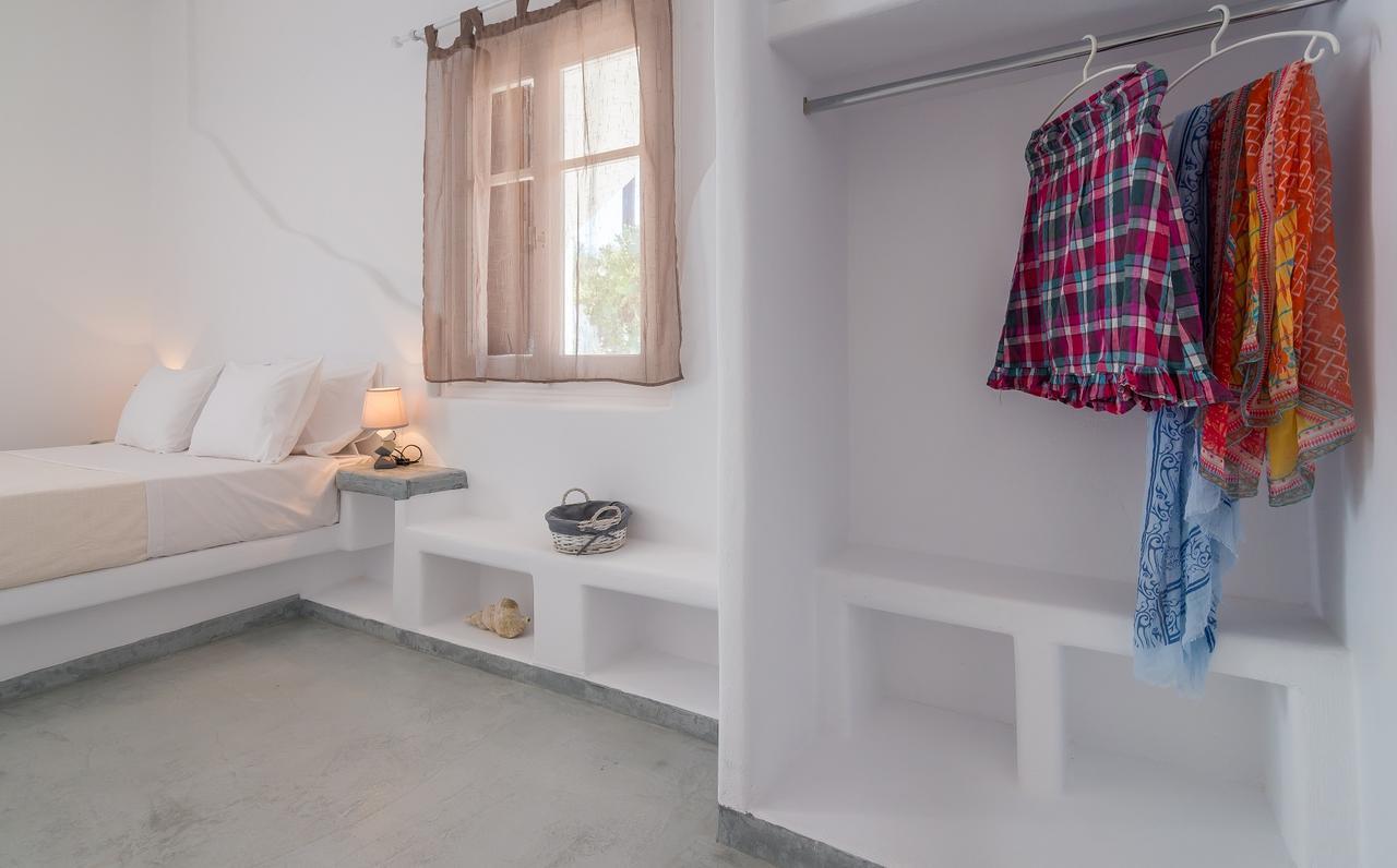 Takiss Rooms Pollónia Kültér fotó